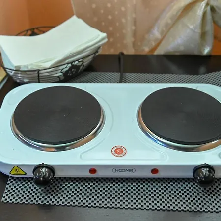 The Nest Of Envy Διαμέρισμα Μπάρι