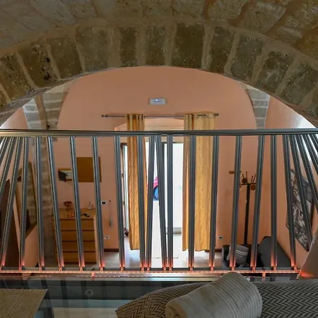 Apartament The Nest Of Envy *