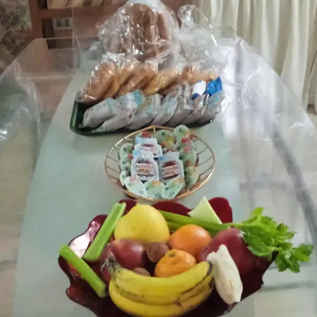 The Nest Of Envy Διαμέρισμα Μπάρι