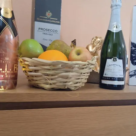 Apartament The Nest Of Envy *