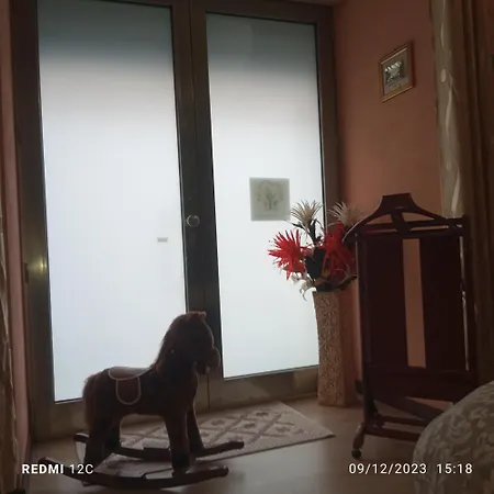 The Nest Of Envy Bari