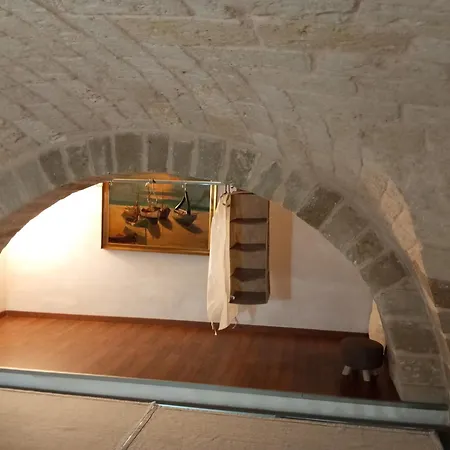 Apartament The Nest Of Envy