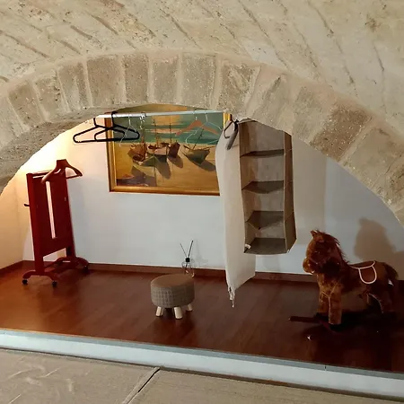 The Nest Of Envy Διαμέρισμα Μπάρι