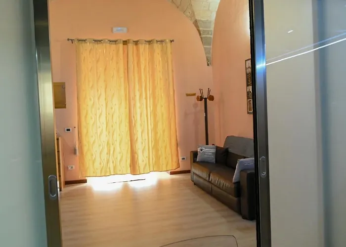 Apartamento The Nest Of Envy