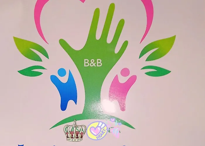 The Nest Of Envy Apartamento *