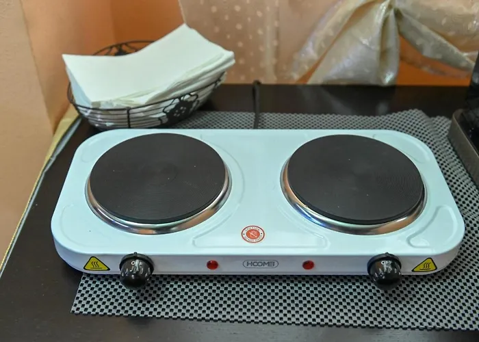 The Nest Of Envy Apartamento Bari