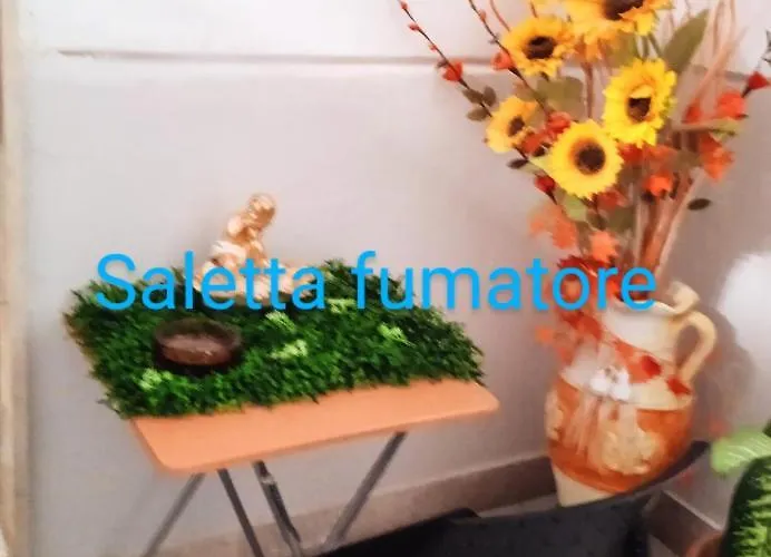 The Nest Of Envy Apartamento Bari