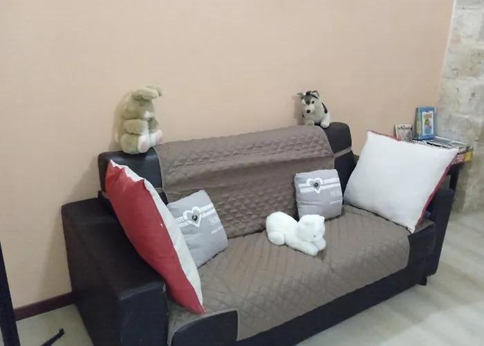 The Nest Of Envy Apartamento