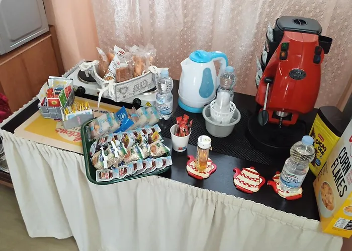 The Nest Of Envy Apartamento