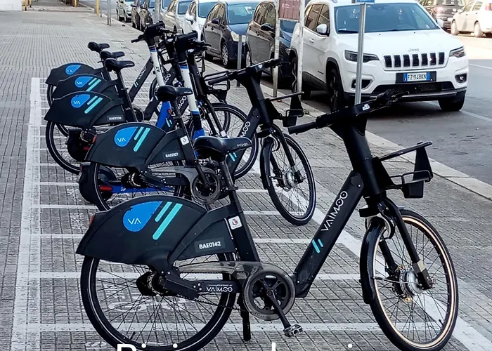 The Nest Of Envy Apartamento *