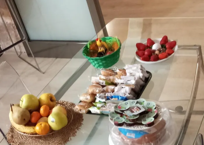 The Nest Of Envy Bari