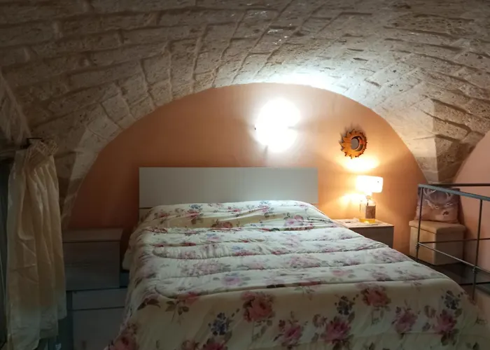 Apartamento The Nest Of Envy