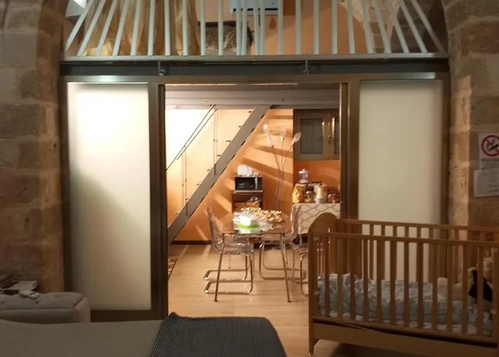 The Nest Of Envy Bari