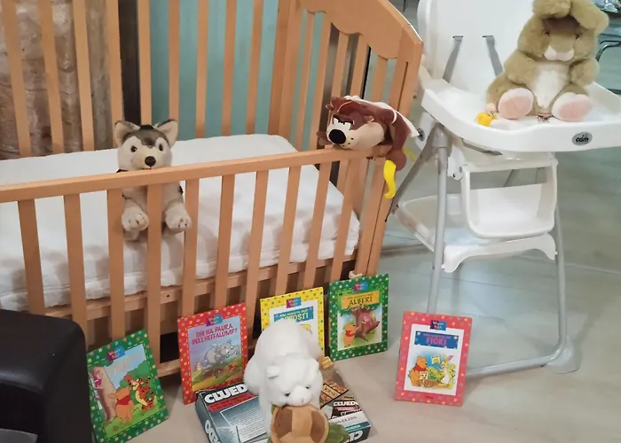 The Nest Of Envy Apartamento