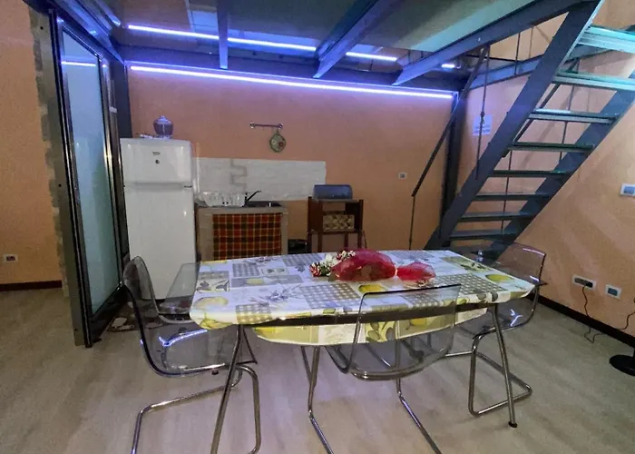 The Nest Of Envy Apartamento *