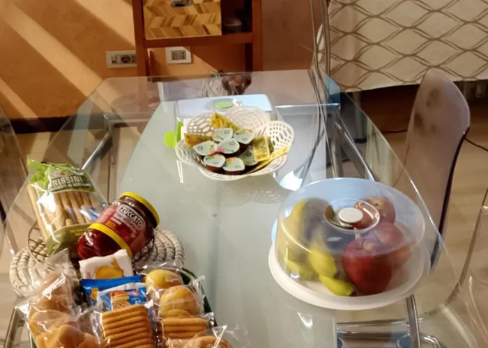 The Nest Of Envy * Bari