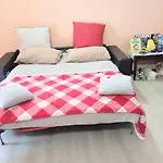 The Nest Of Envy Bari