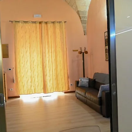 Apartament The Nest Of Envy