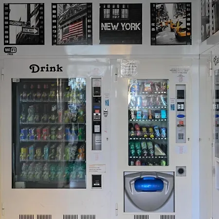 The Nest Of Envy 公寓