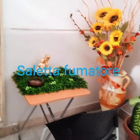 The Nest Of Envy 公寓 巴里