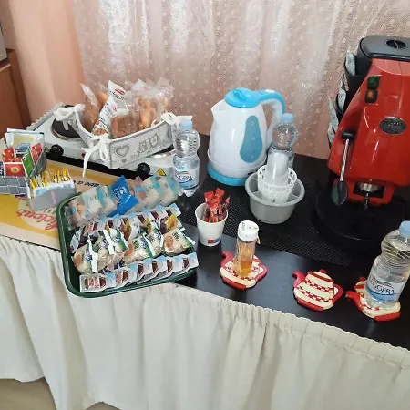 The Nest Of Envy 公寓