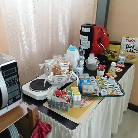 The Nest Of Envy Apartament *