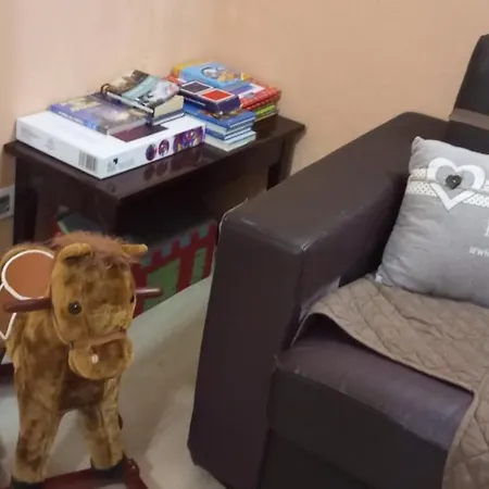 Apartament The Nest Of Envy *