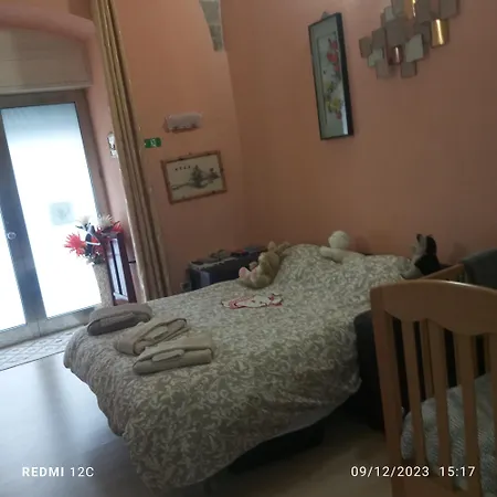 The Nest Of Envy Apartament Bari