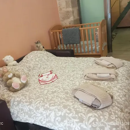 Apartament The Nest Of Envy Bari