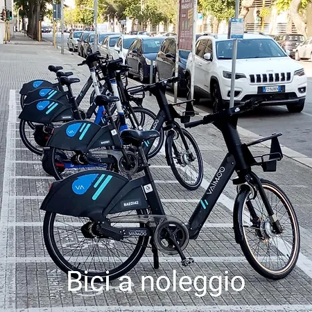 The Nest Of Envy Lejlighed *