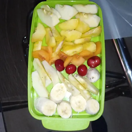 The Nest Of Envy Apartament