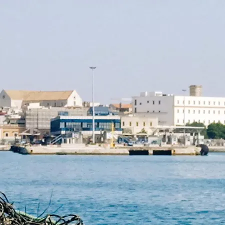 The Nest Of Envy Bari