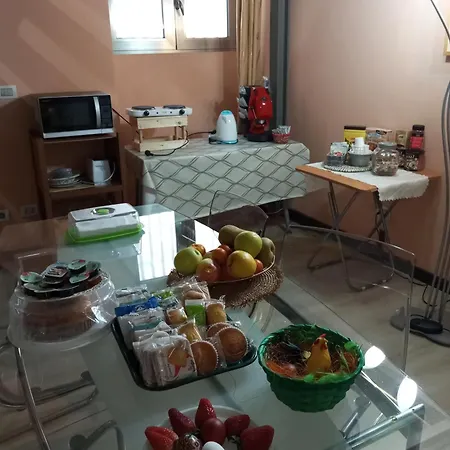 Apartamento The Nest Of Envy Bari