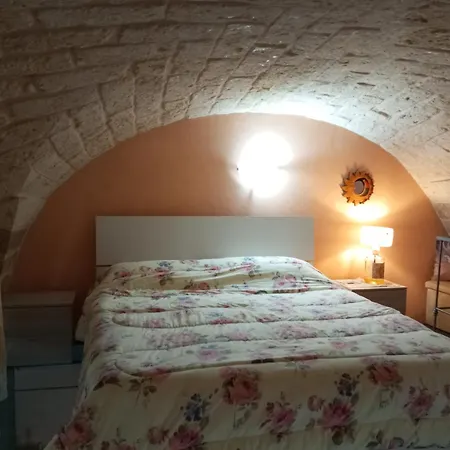 Apartamento The Nest Of Envy