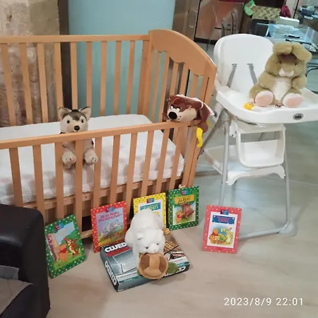 The Nest Of Envy 公寓