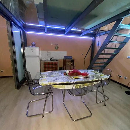 The Nest Of Envy Apartamento *