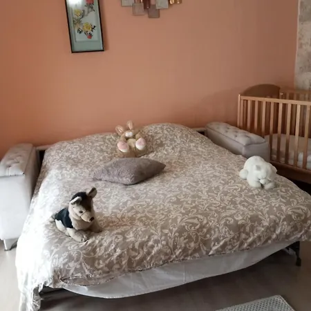 Apartamento The Nest Of Envy Bari