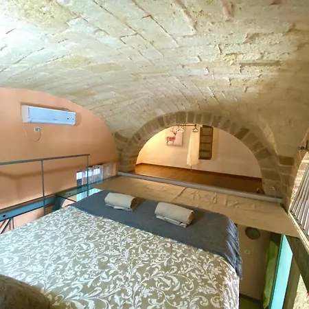 The Nest Of Envy Apartman