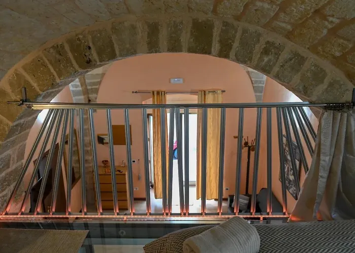 Appartement The Nest Of Envy *