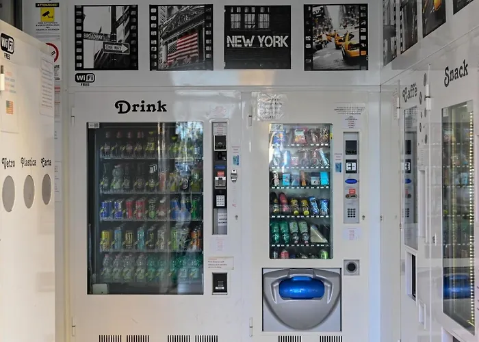 The Nest Of Envy Appartement