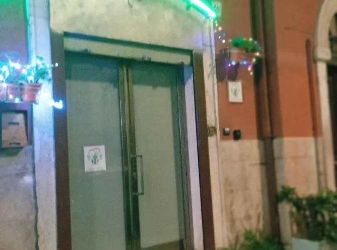 The Nest Of Envy Apartment