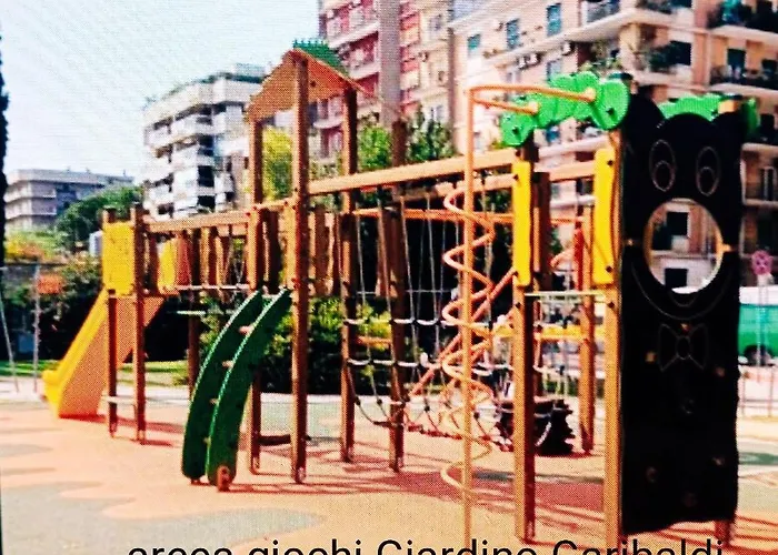 Appartement The Nest Of Envy