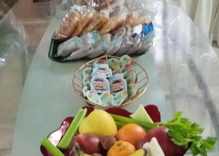 The Nest Of Envy Appartement Bari