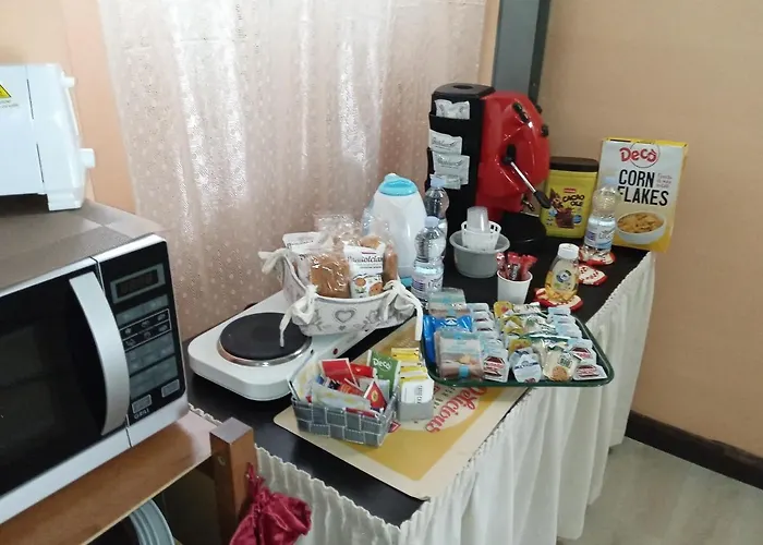 The Nest Of Envy Appartement *