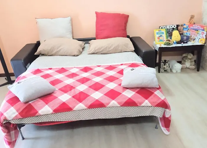 The Nest Of Envy Bari