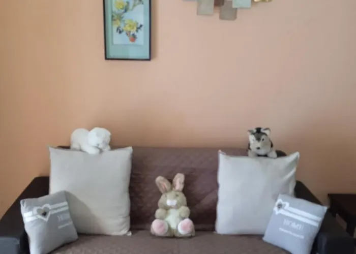 The Nest Of Envy Bari