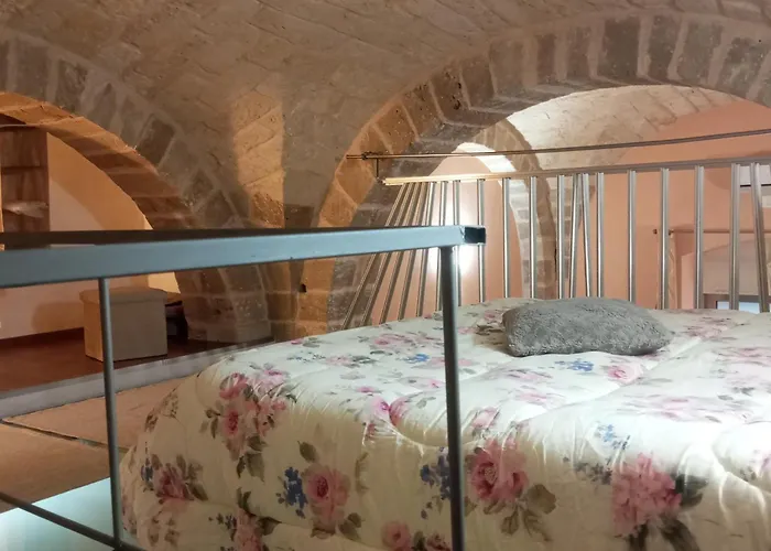 Appartement The Nest Of Envy *