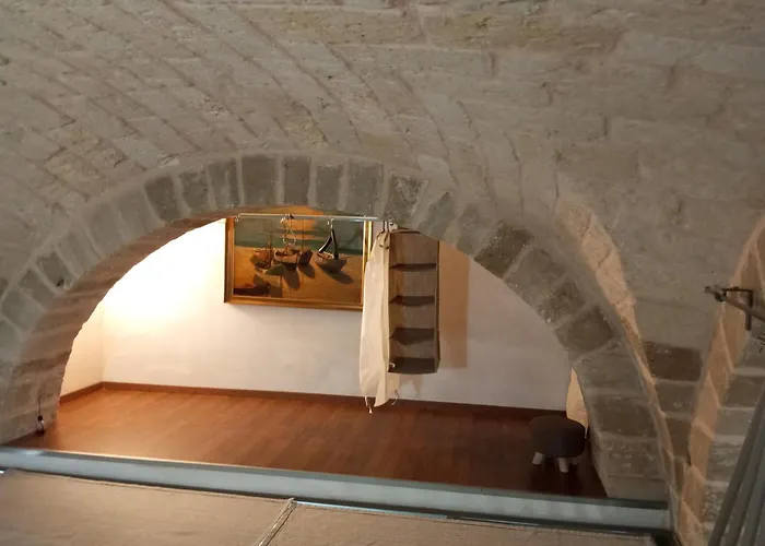 Appartement The Nest Of Envy